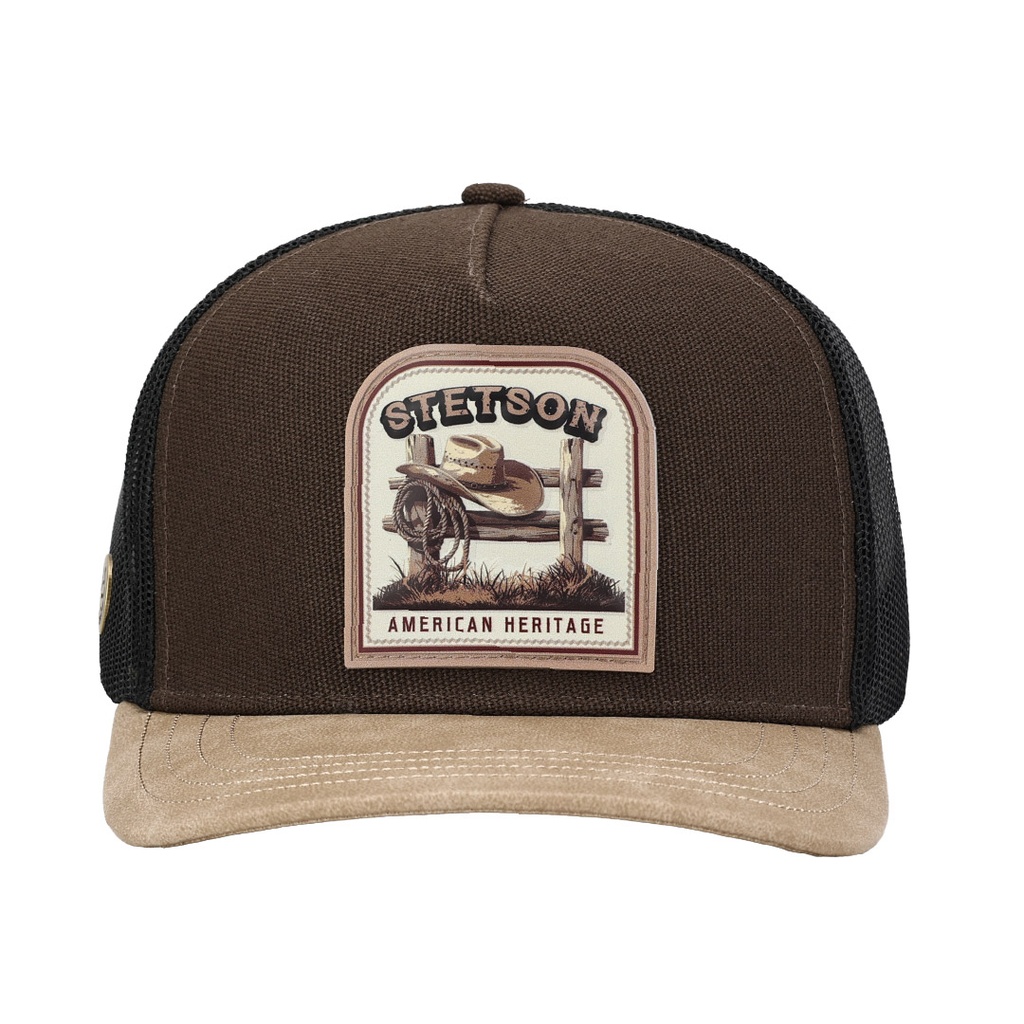 Gorra Stetson 69
