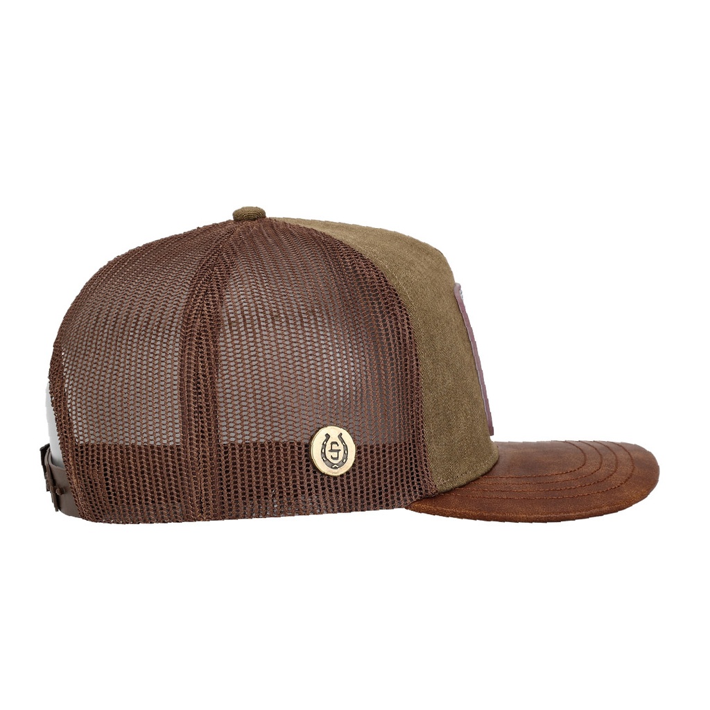 Gorra Stetson 71