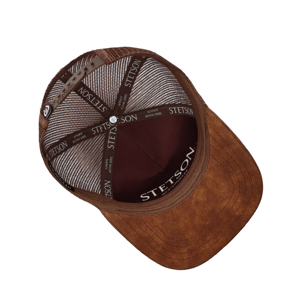 Gorra Stetson 71