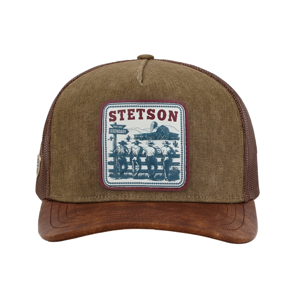 Gorra Stetson 71