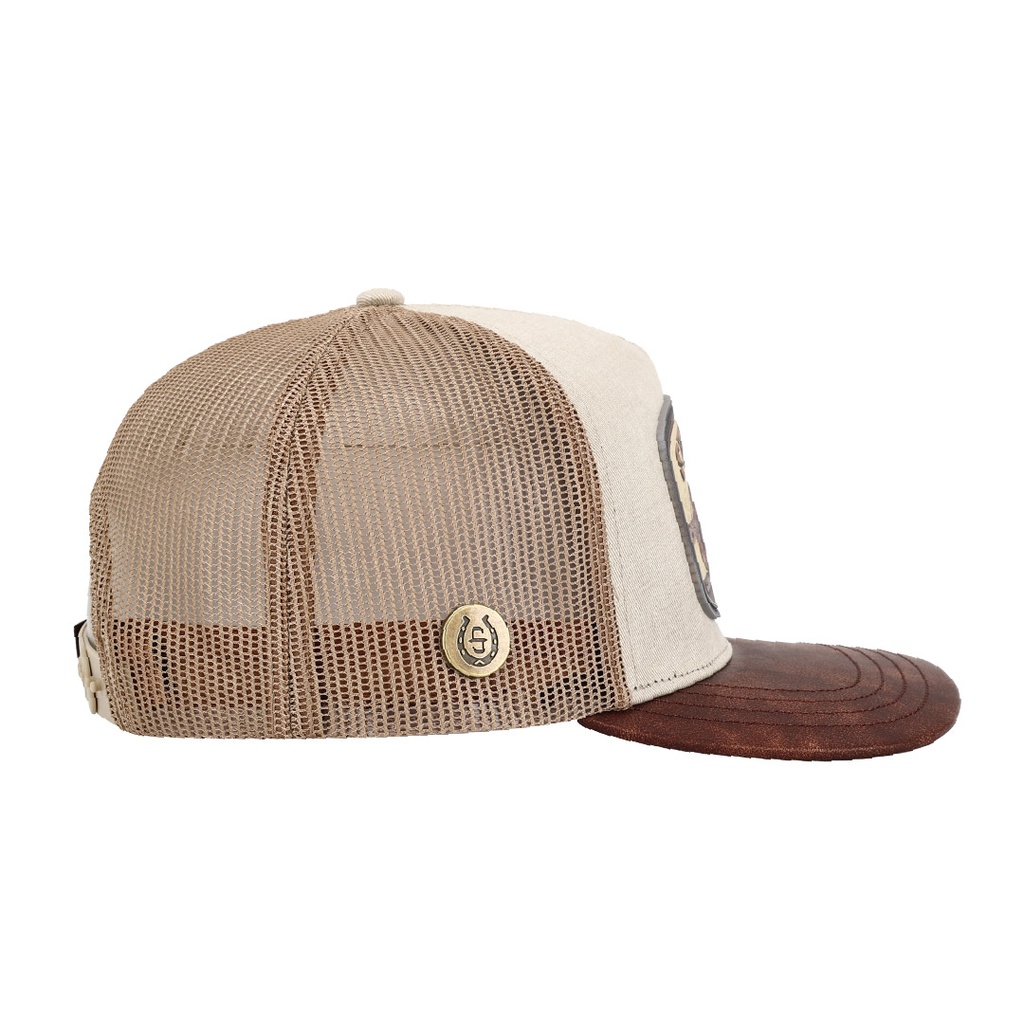 Gorra Stetson 72