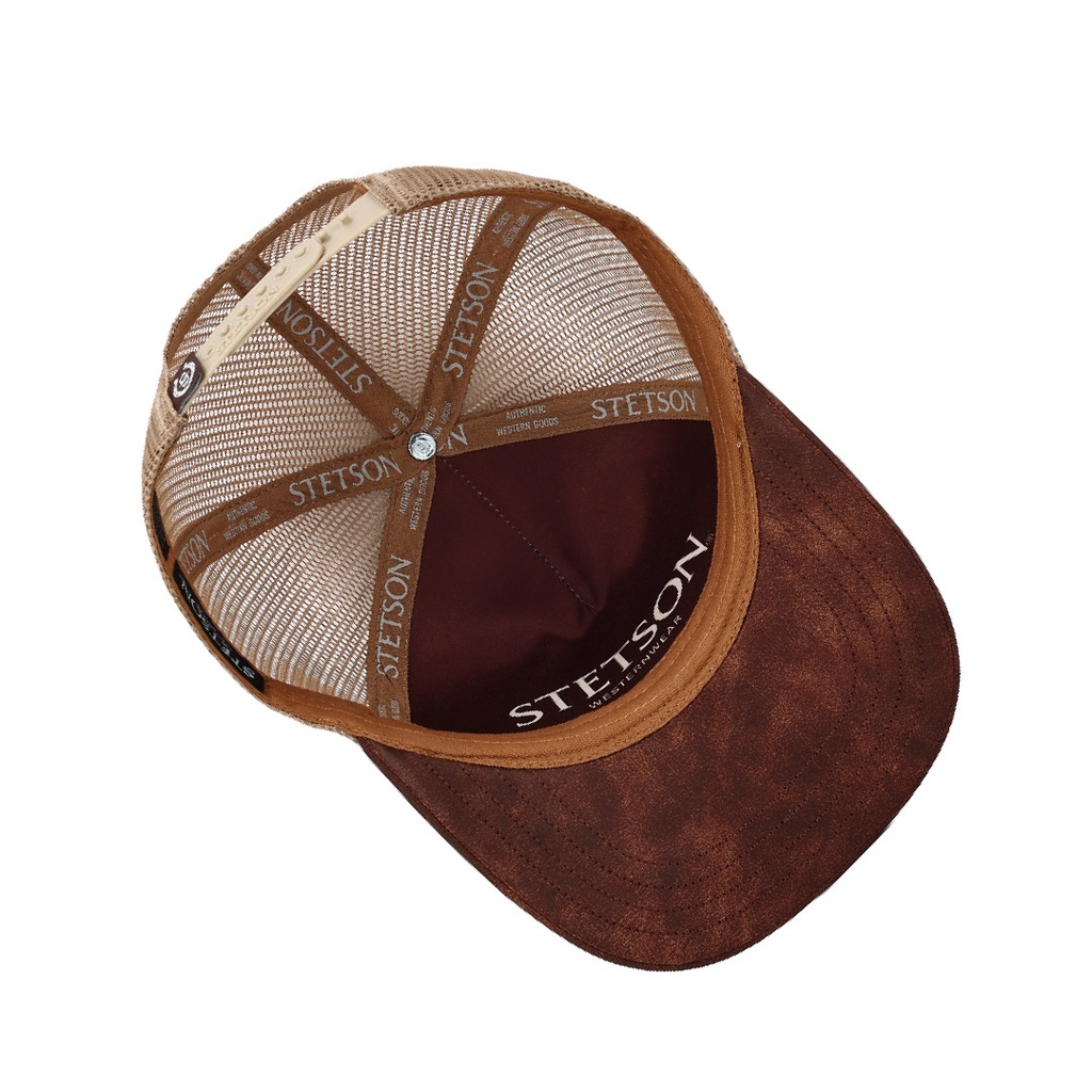 Gorra Stetson 72