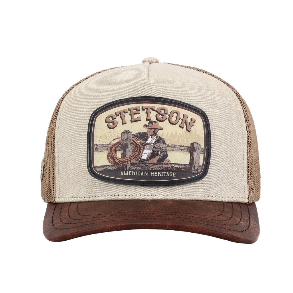 Gorra Stetson 72