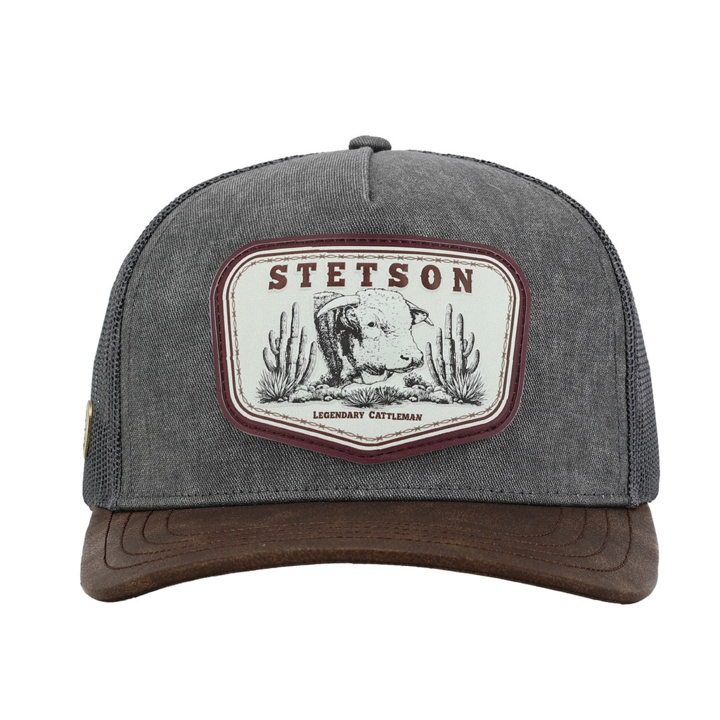 Gorra Stetson 73
