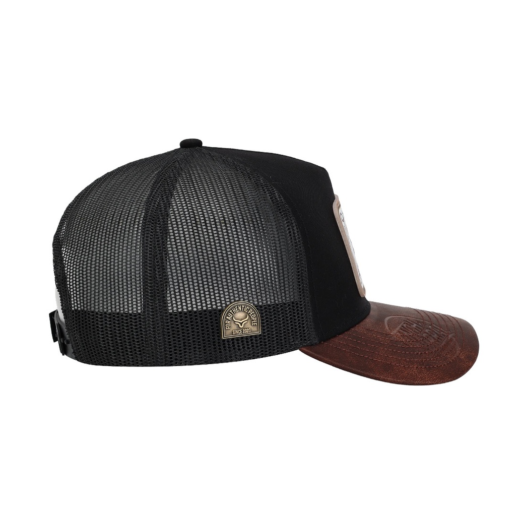 Gorra Suertes Charras 01