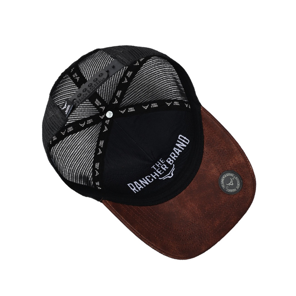Gorra Suertes Charras 01