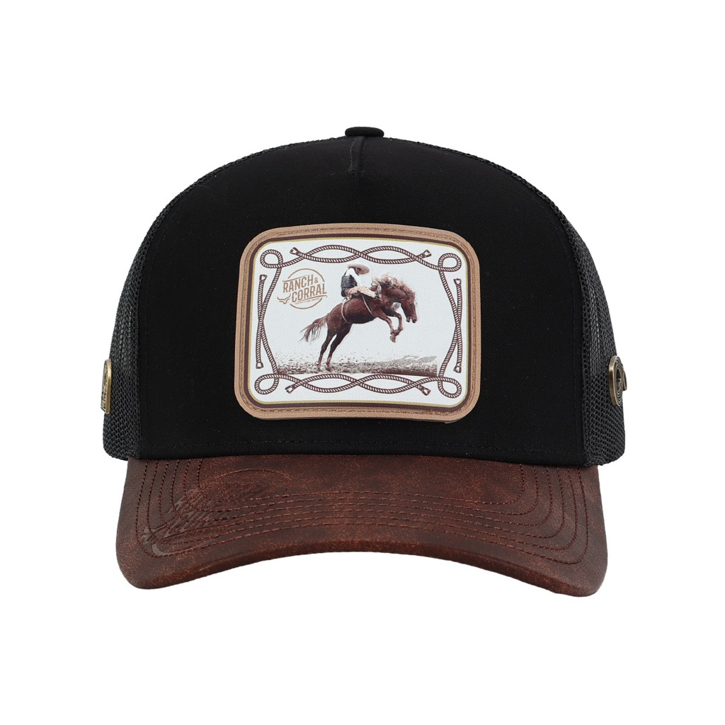 Gorra Suertes Charras 01