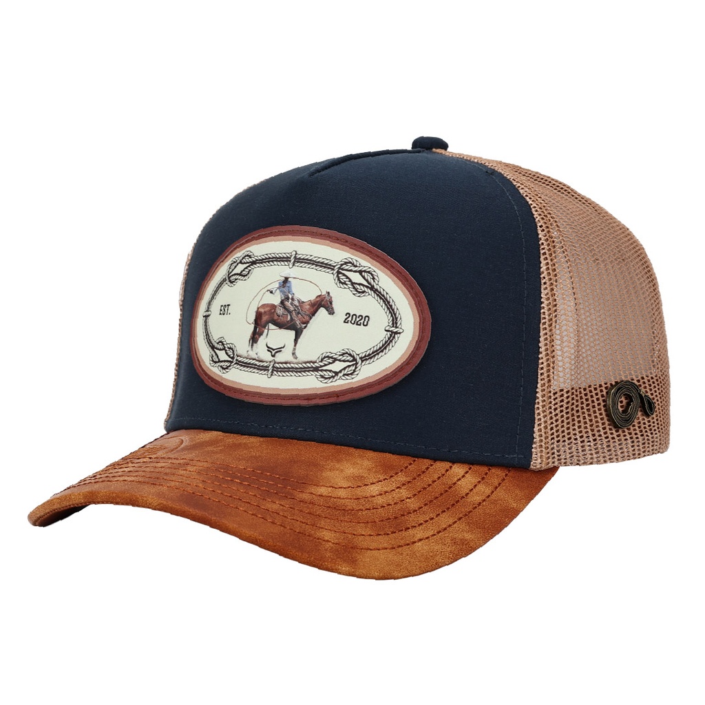 Gorra Suertes Charras 02