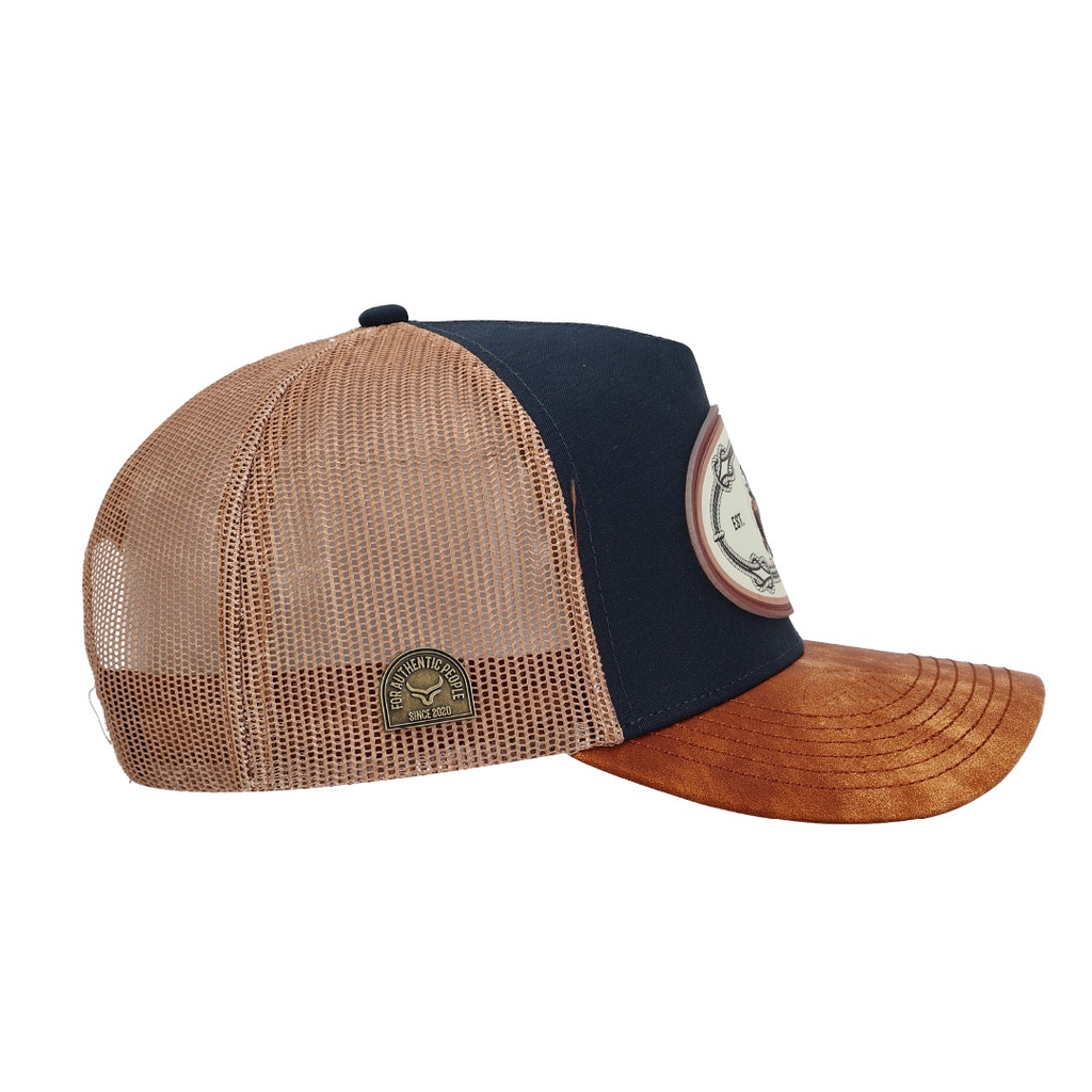 Gorra Suertes Charras 02