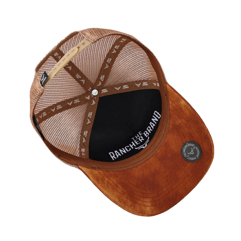 Gorra Suertes Charras 02