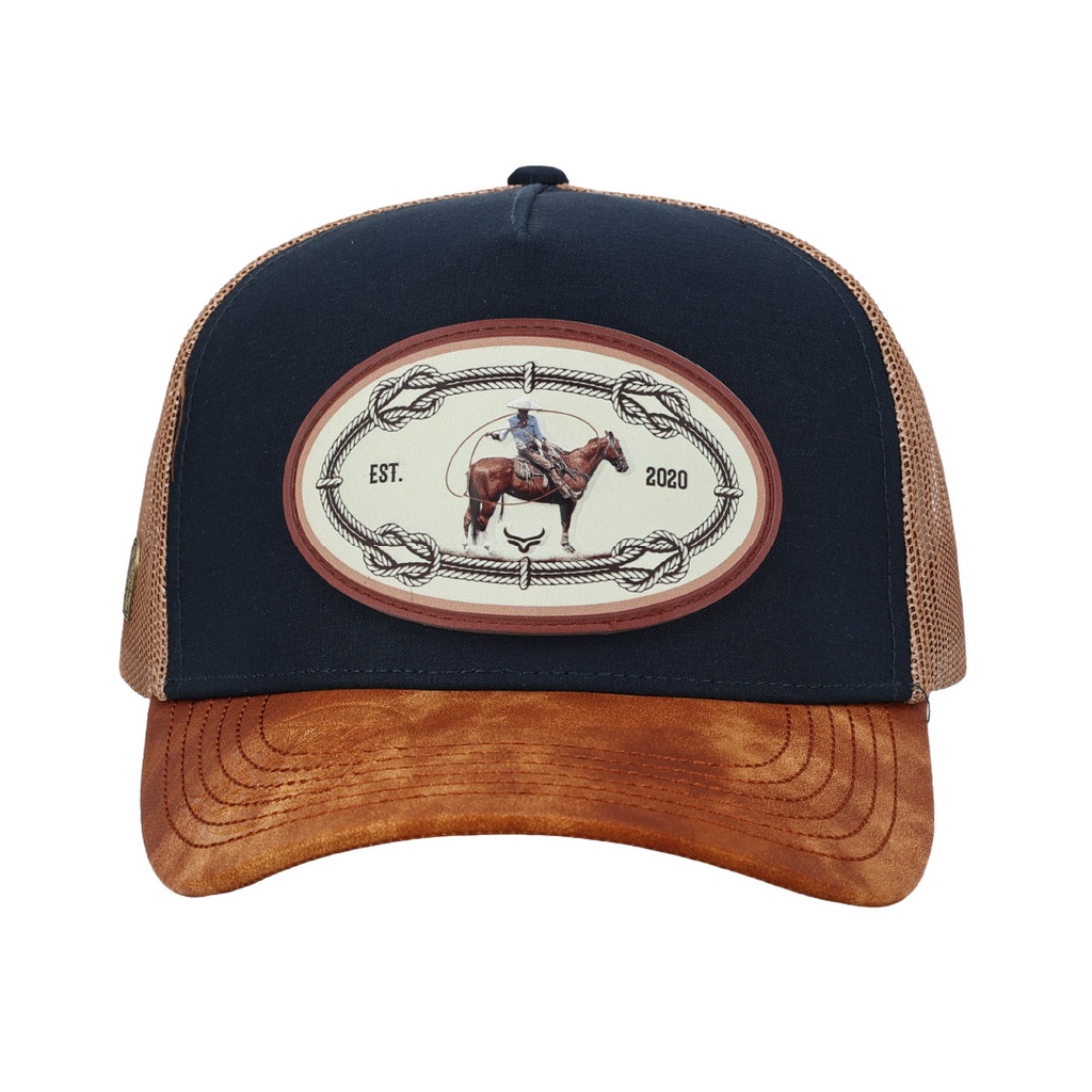 Gorra Suertes Charras 02