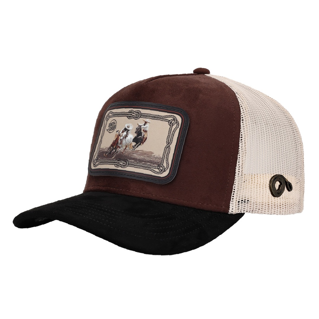 Gorra Suertes Charras 03