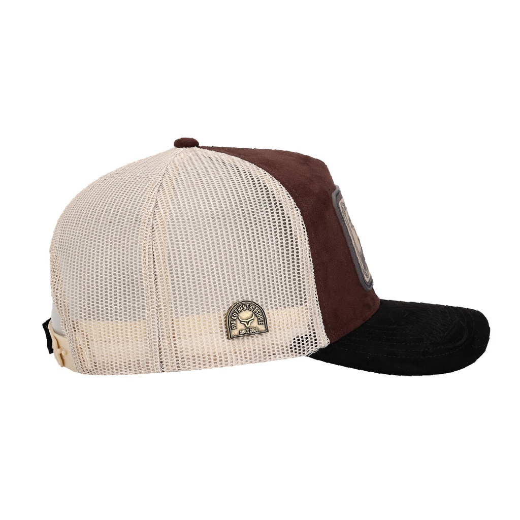 Gorra Suertes Charras 03