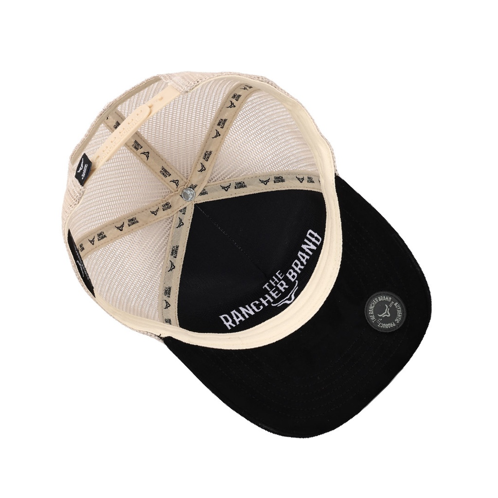 Gorra Suertes Charras 03