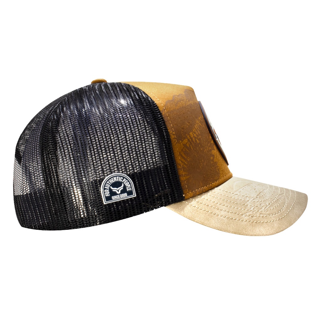 Gorra Territory Jalisco