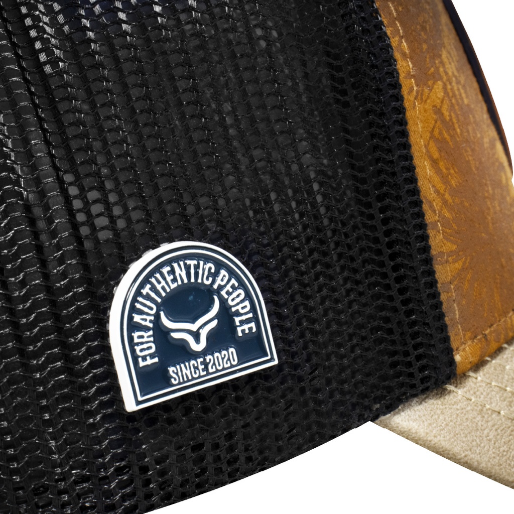 Gorra Territory Jalisco