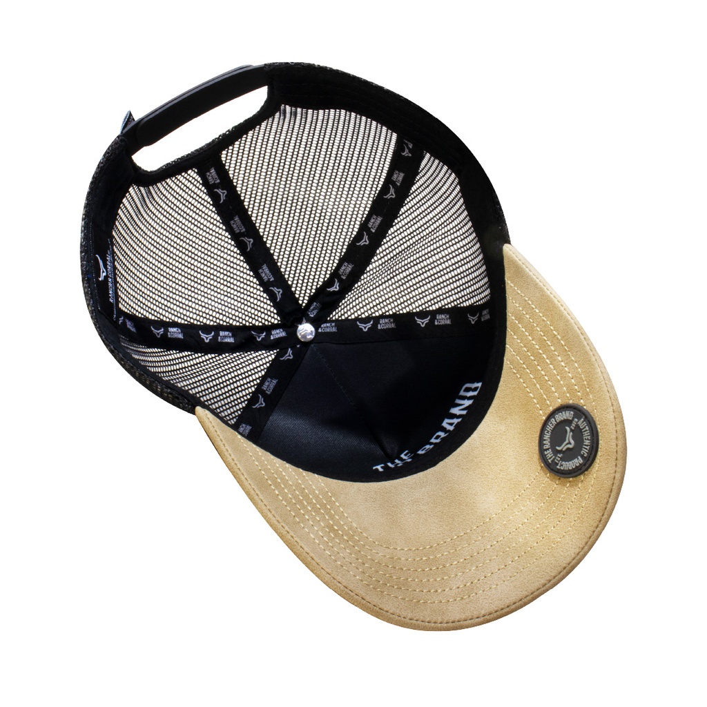 Gorra Territory Jalisco