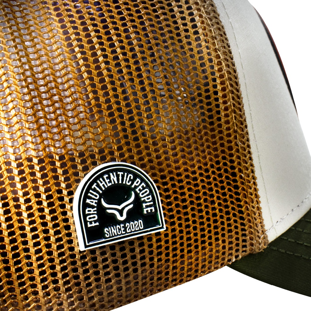 Gorra Territory Nuevo Leon