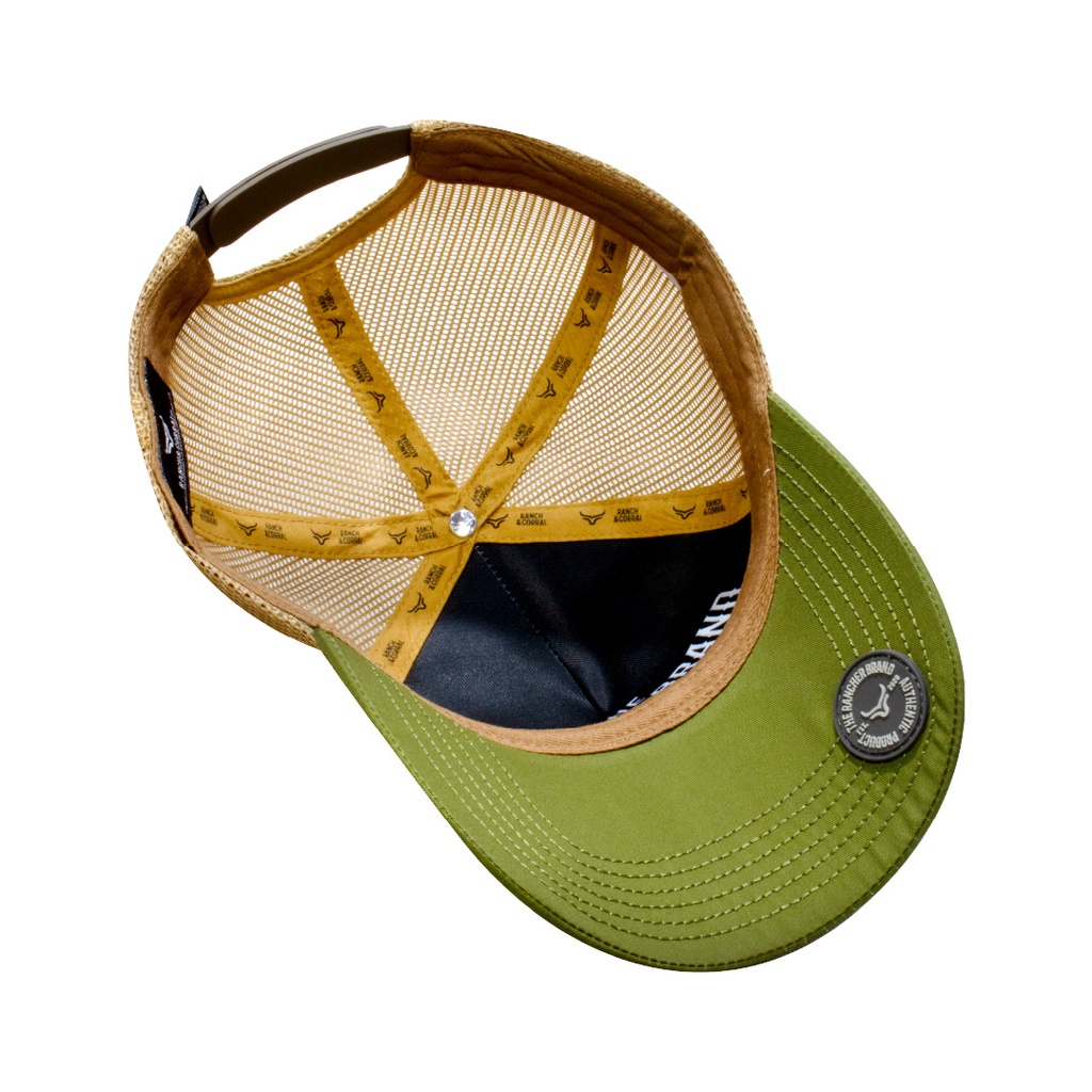 Gorra Territory Nuevo Leon