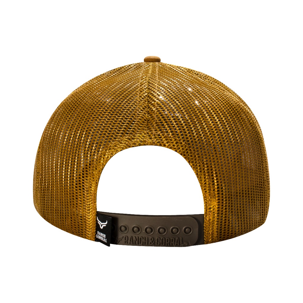 Gorra Territory Nuevo Leon