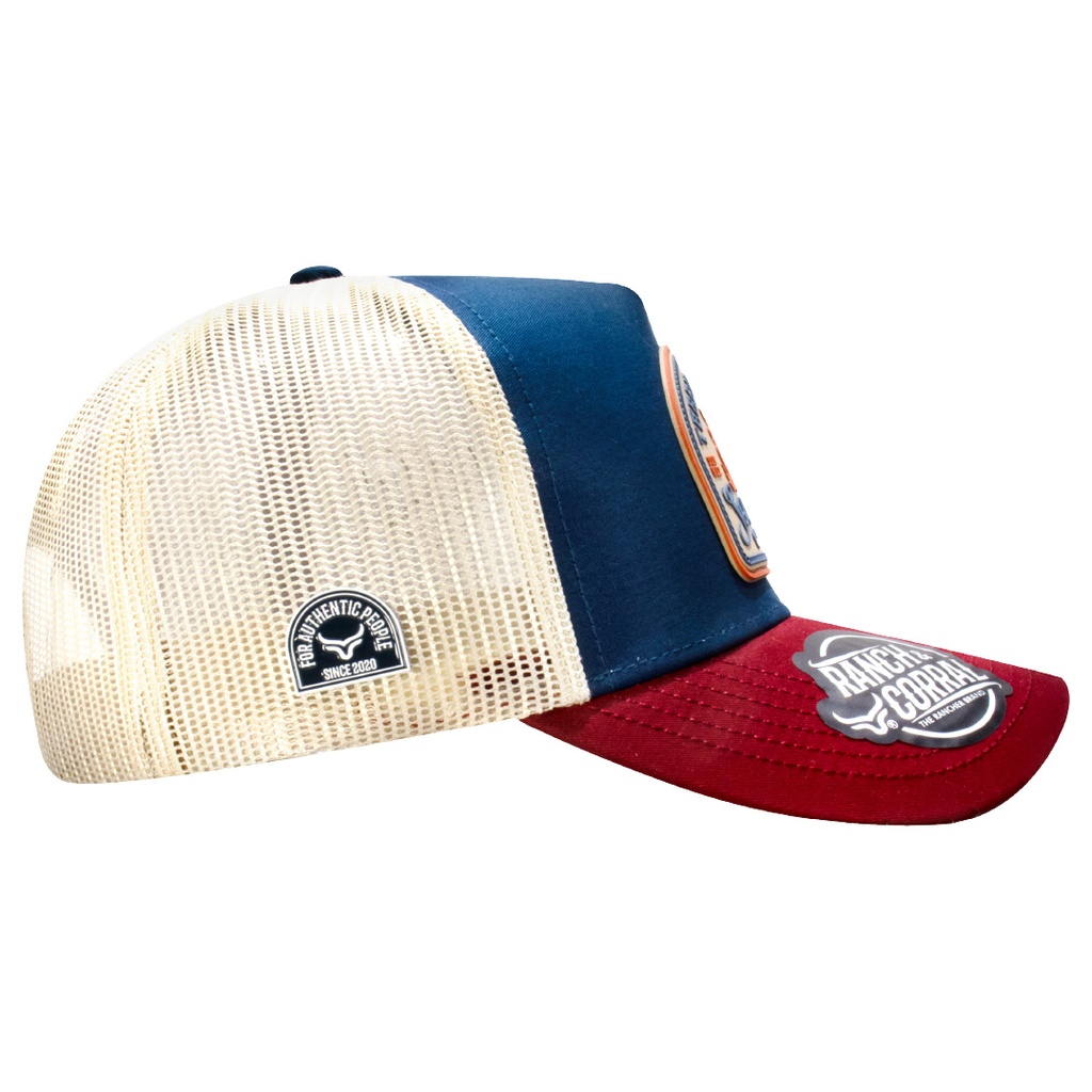 Gorra Territory Sonora