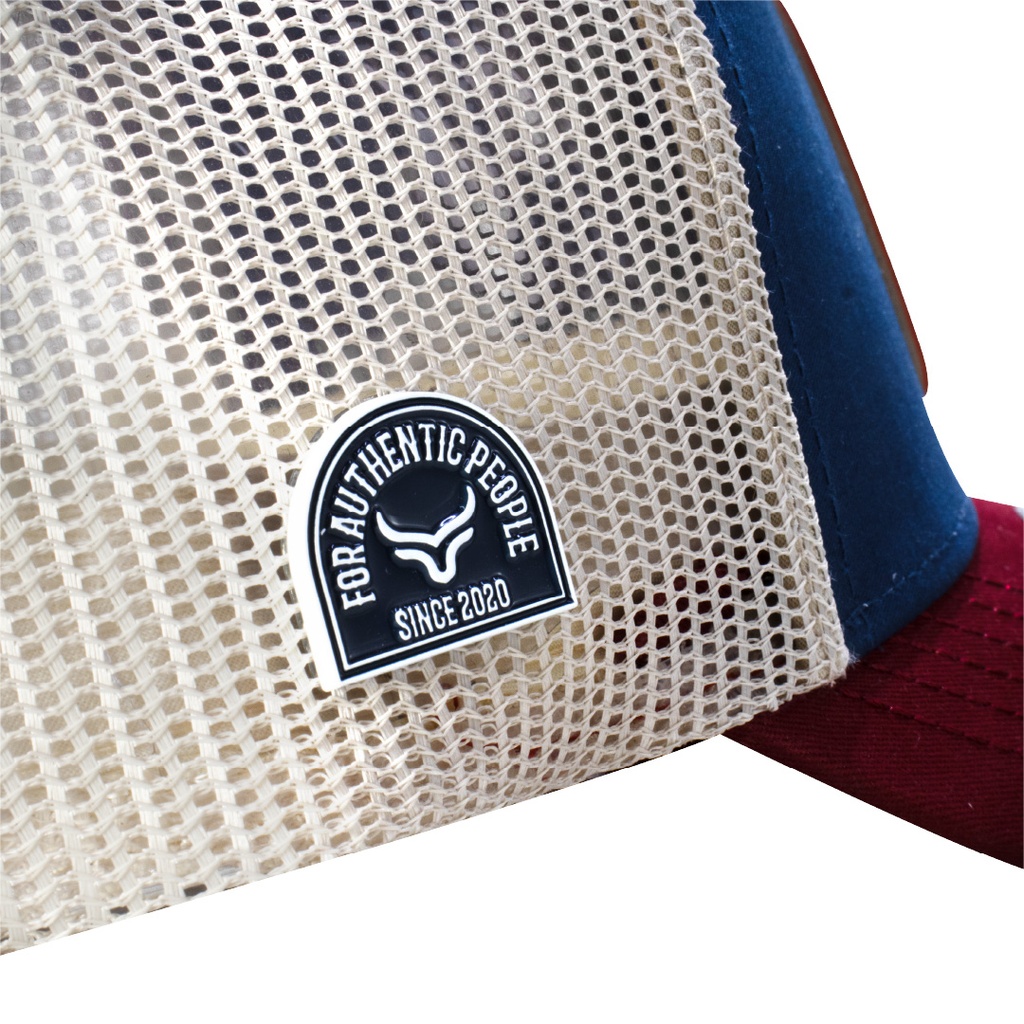 Gorra Territory Sonora