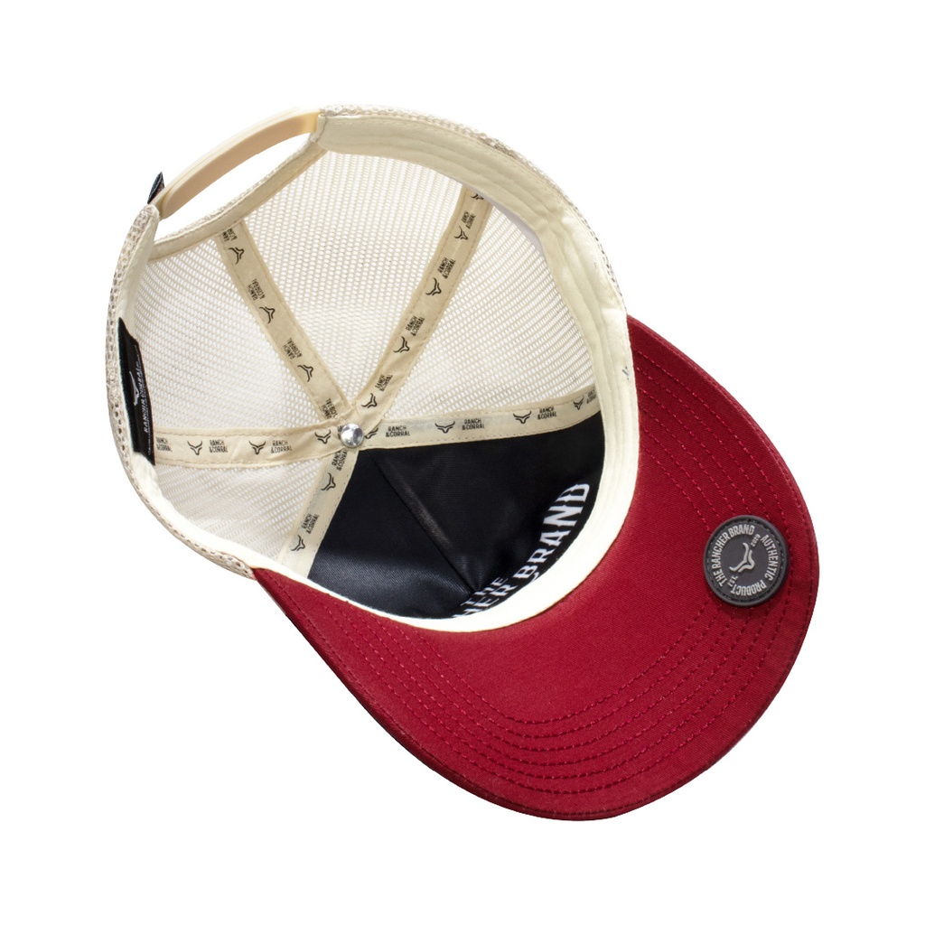 Gorra Territory Sonora