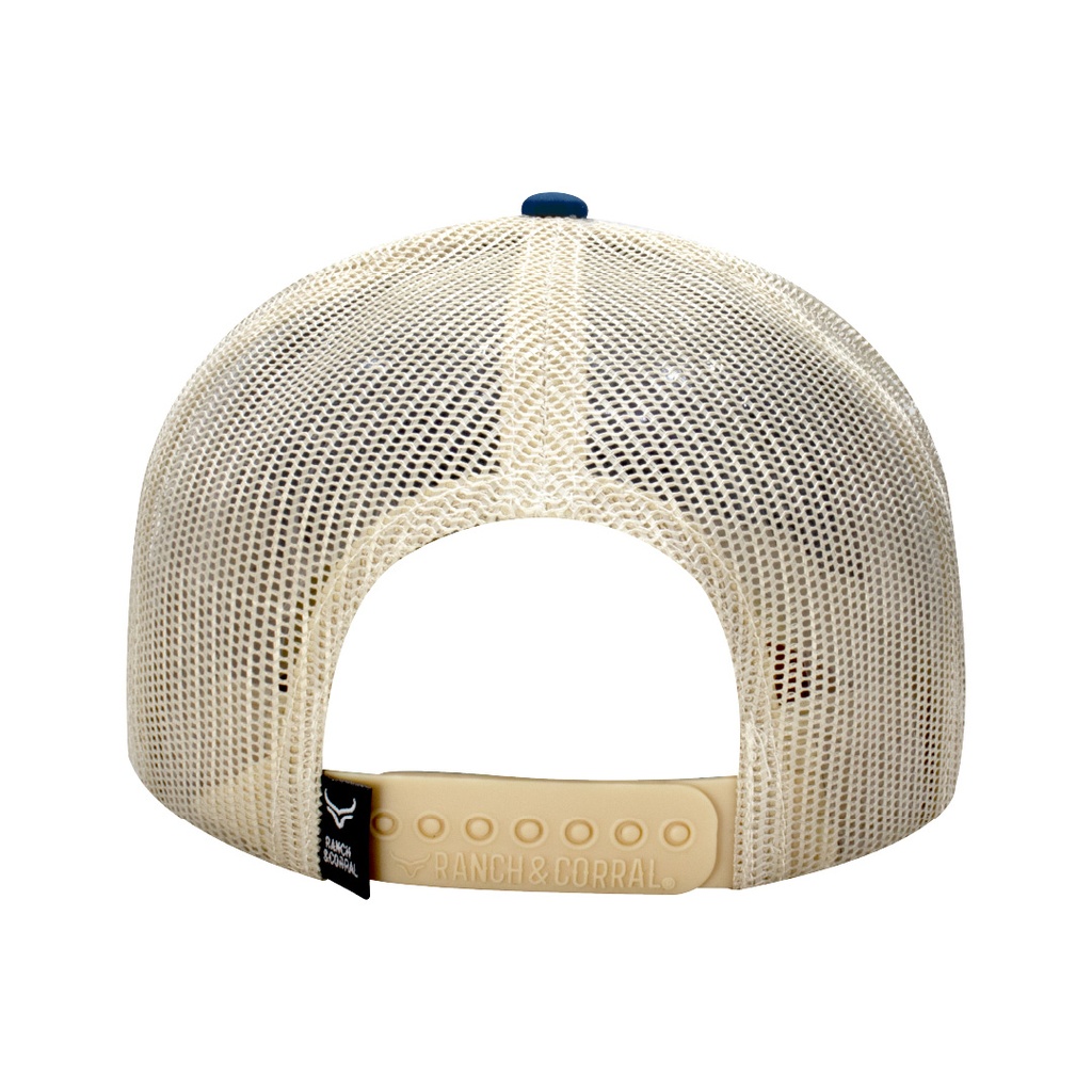 Gorra Territory Sonora