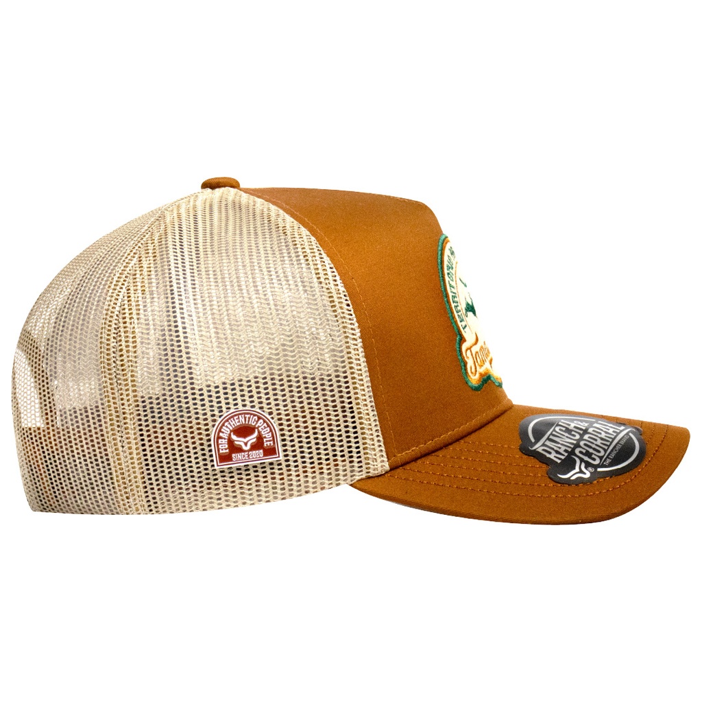 Gorra Territory Tamaulipas