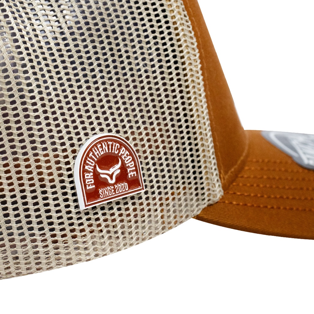 Gorra Territory Tamaulipas