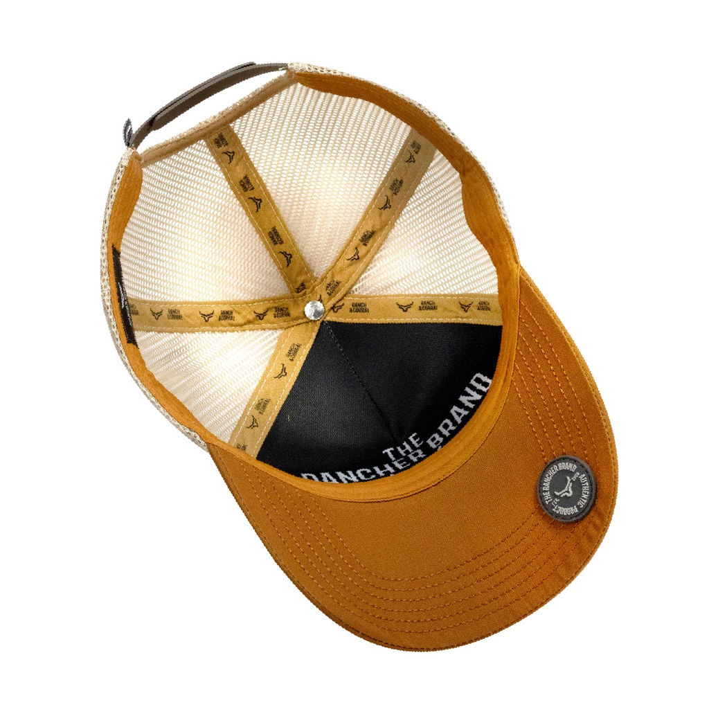 Gorra Territory Tamaulipas