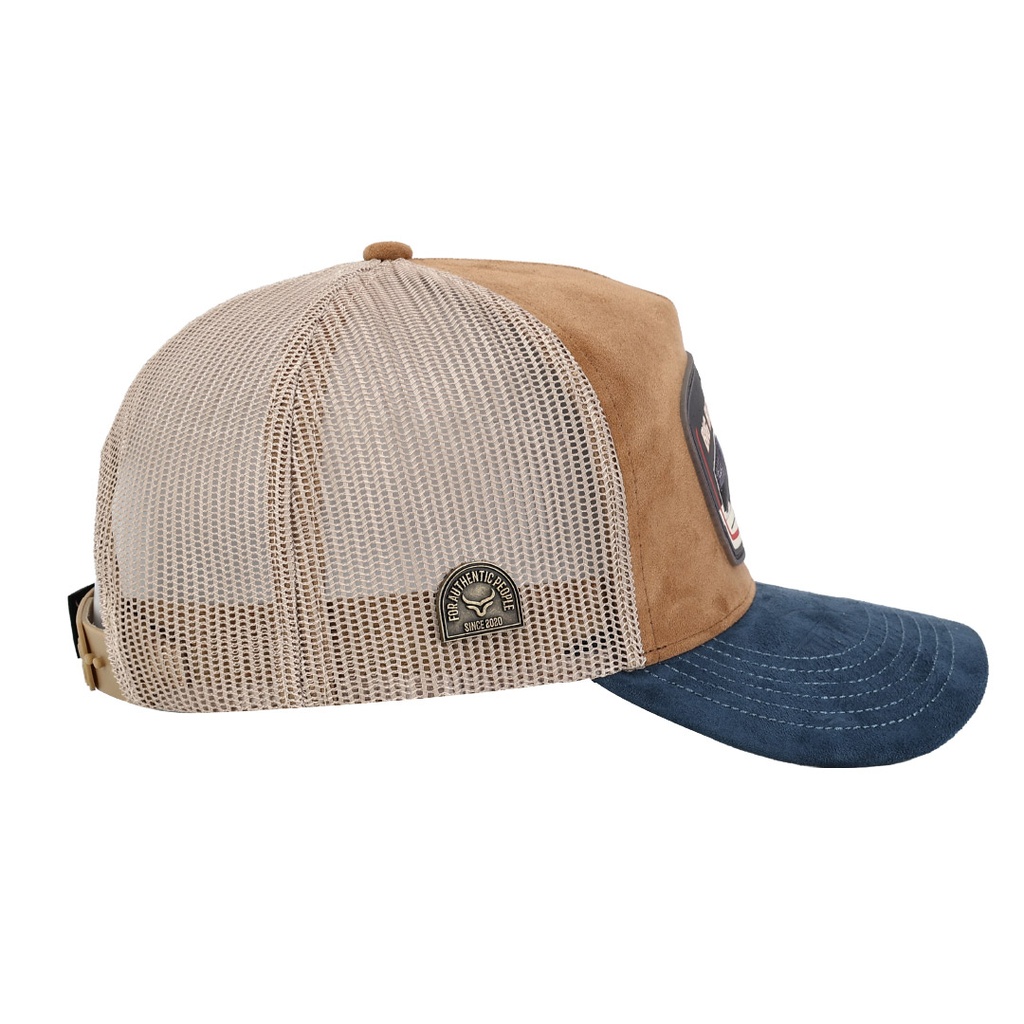 Gorra Trucker 10