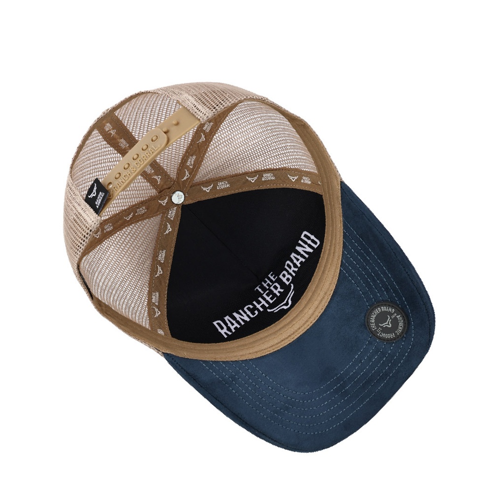 Gorra Trucker 10