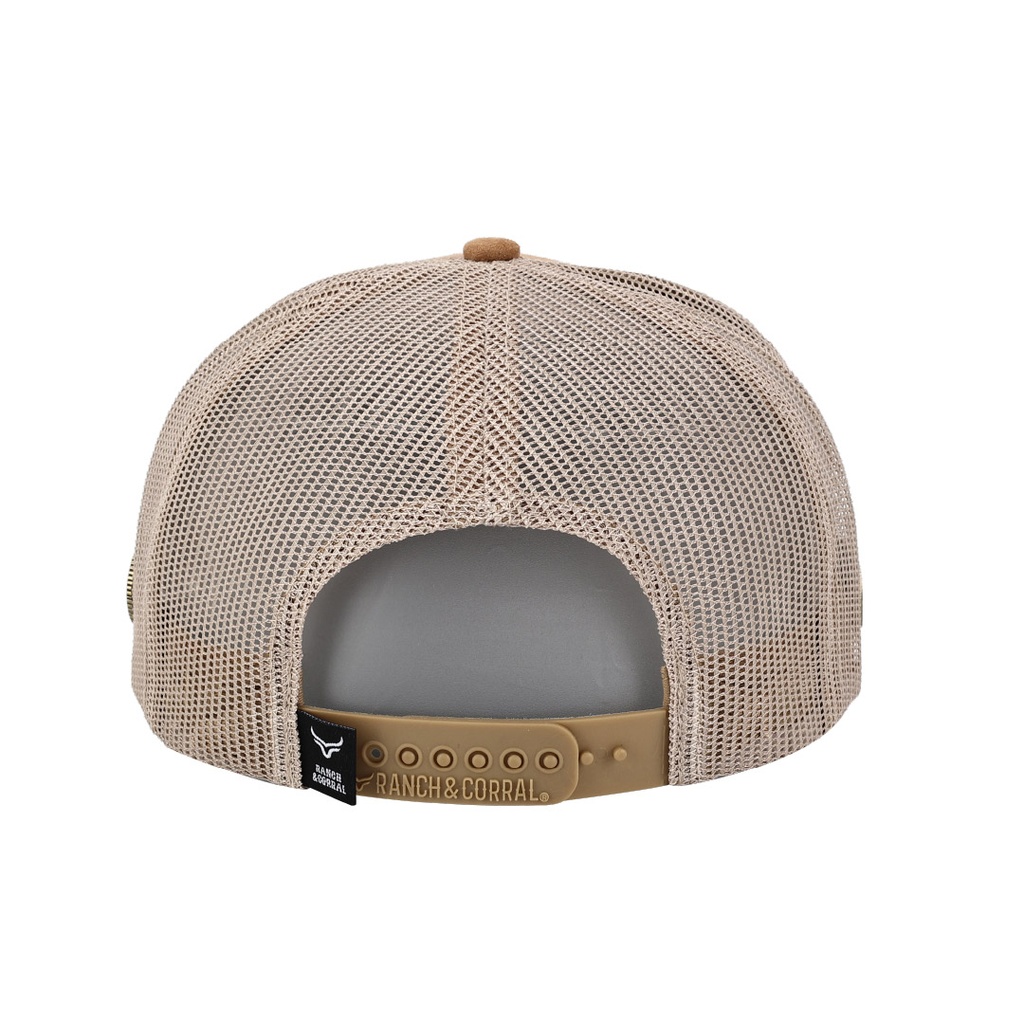 Gorra Trucker 10