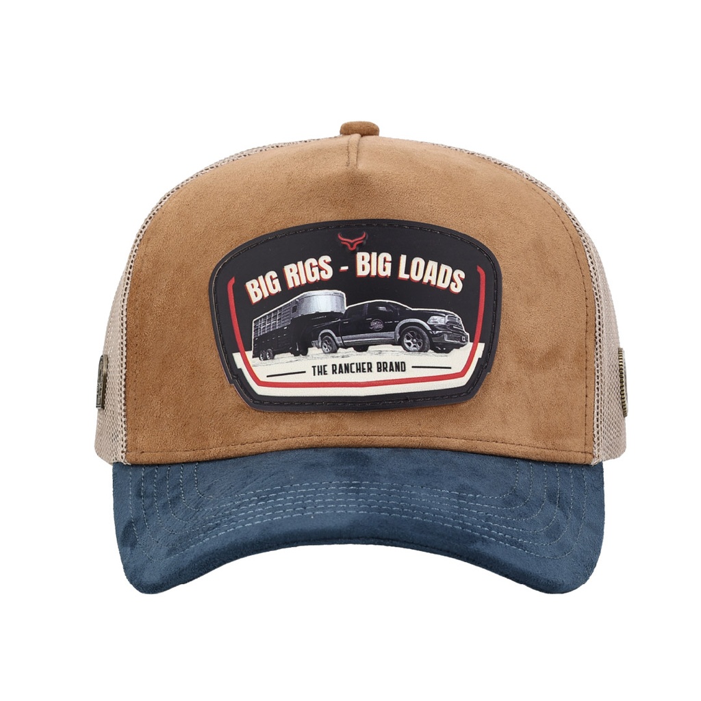 Gorra Trucker 10