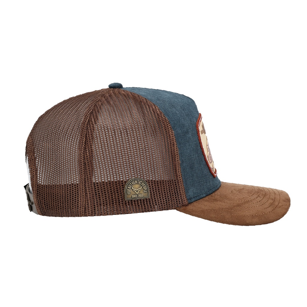 Gorra Trucker 11