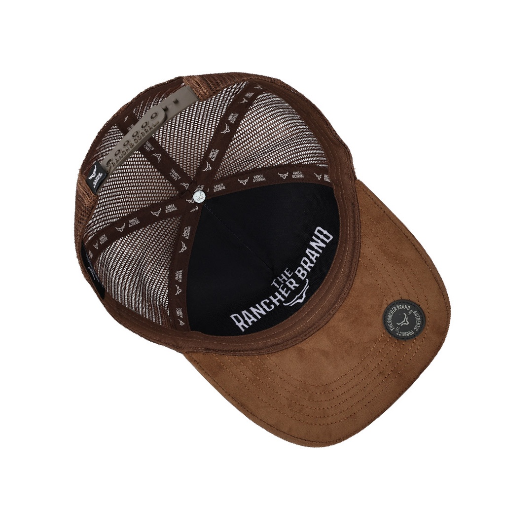 Gorra Trucker 11