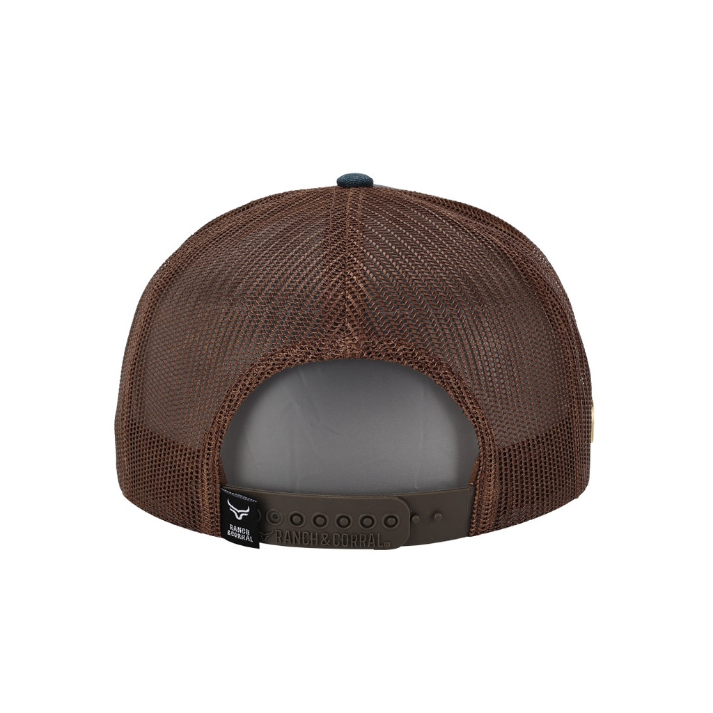 Gorra Trucker 11
