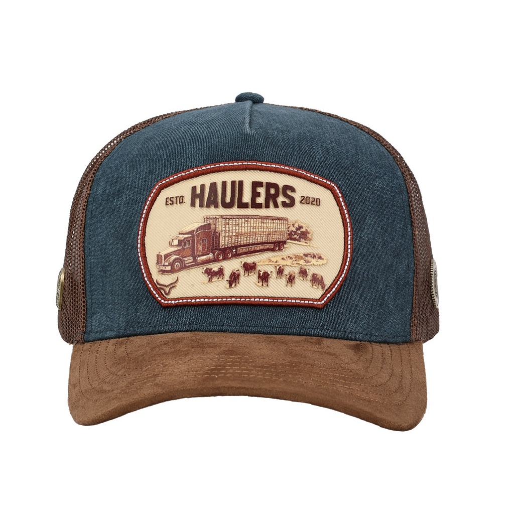 Gorra Trucker 11