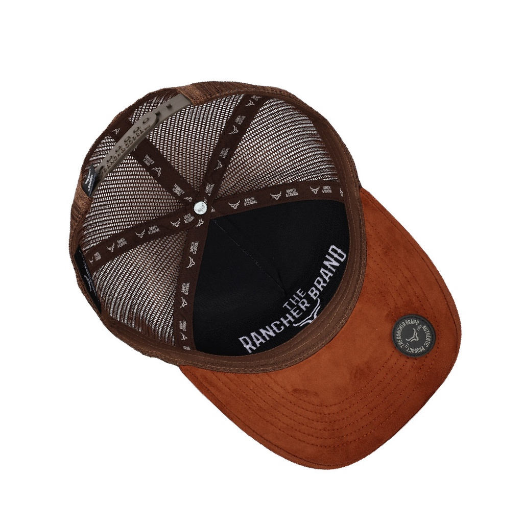 Gorra Trucker 12