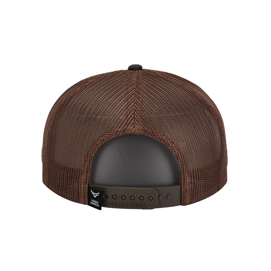 Gorra Trucker 12