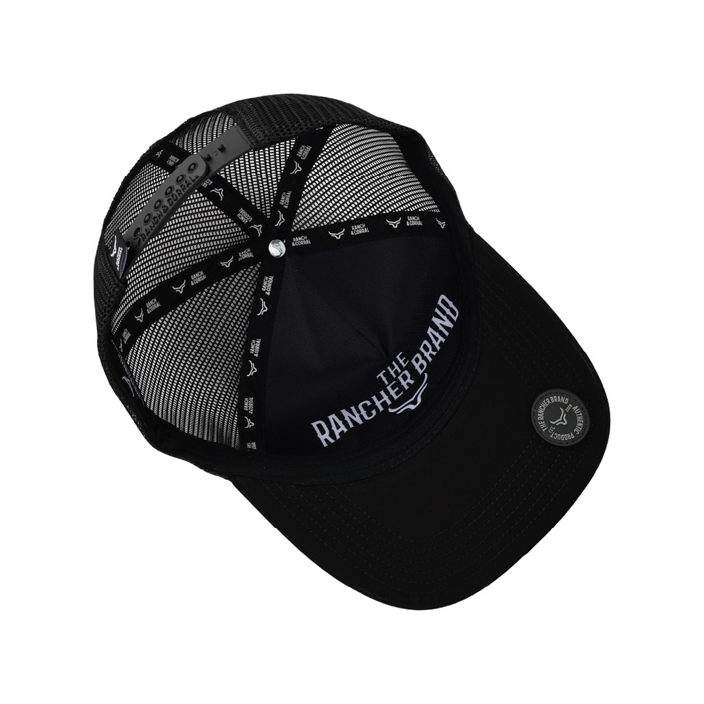 Gorra Trucker 5