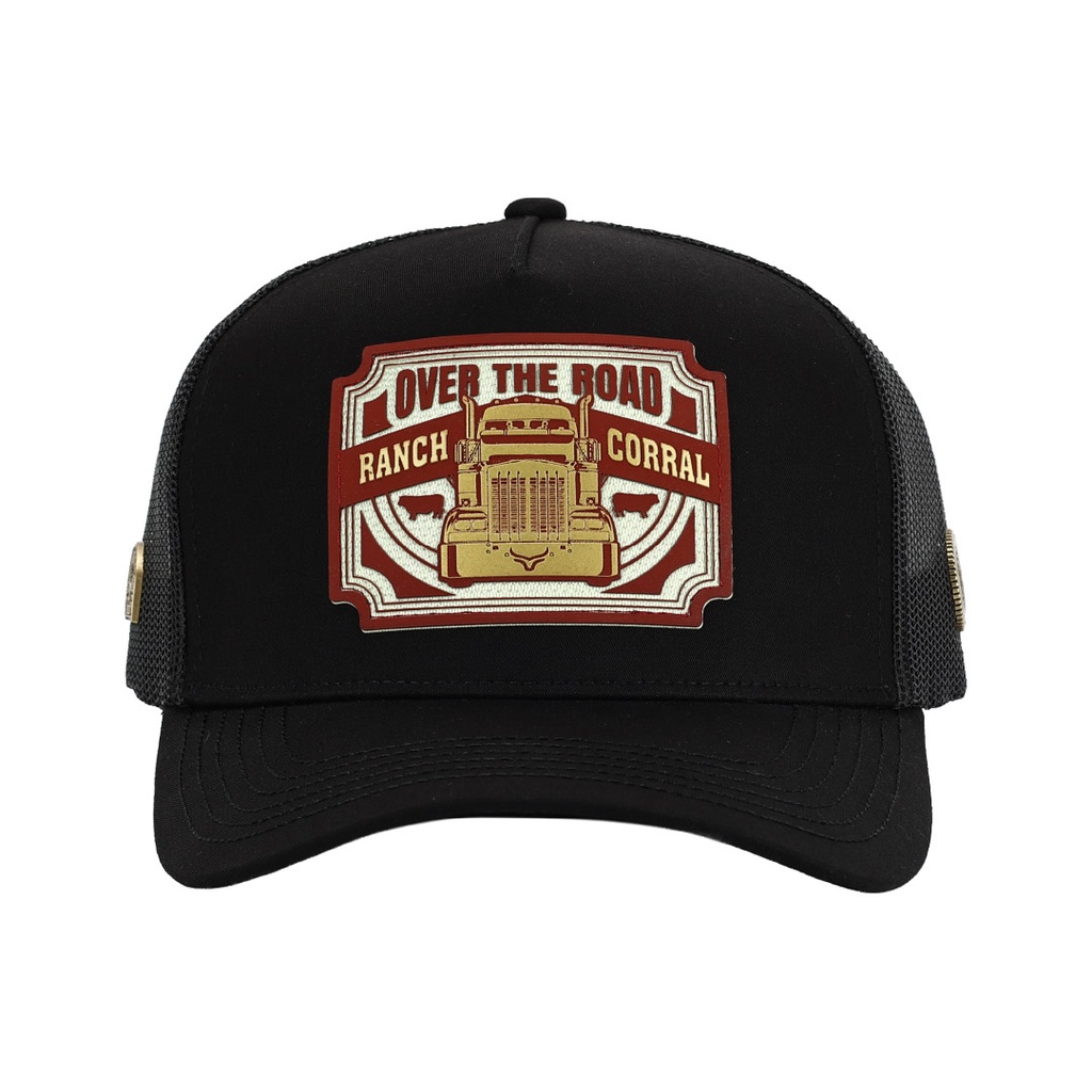Gorra Trucker 5