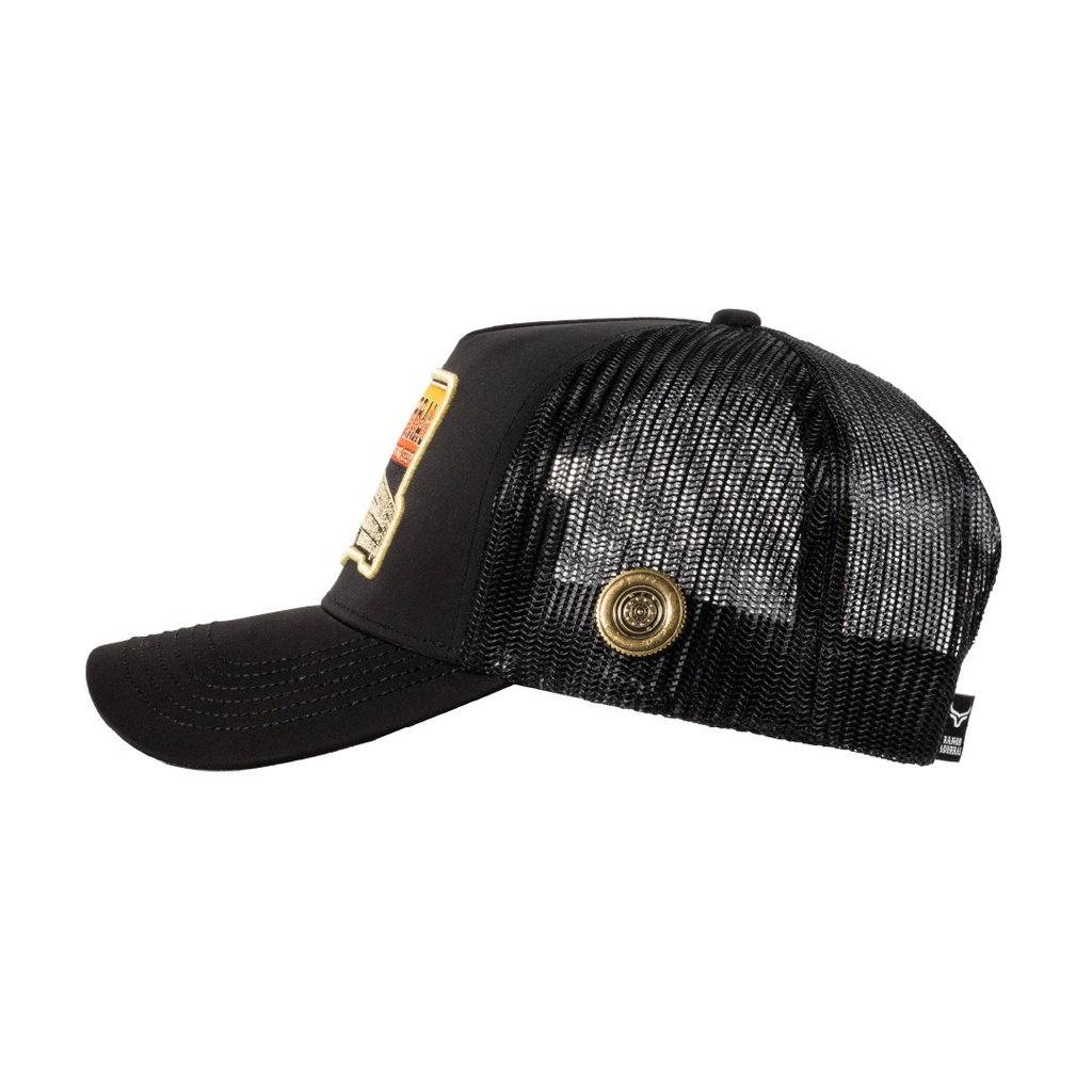Gorra Trucker 6
