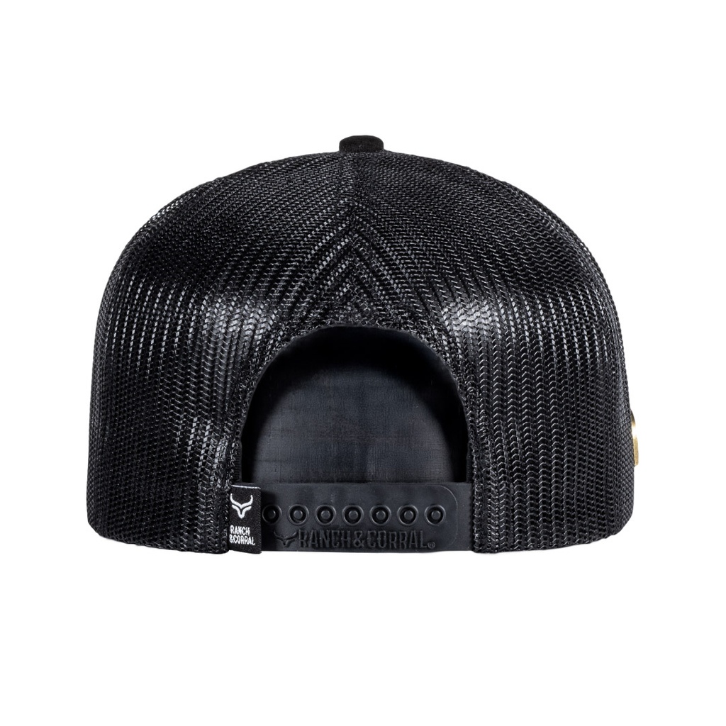 Gorra Trucker 6