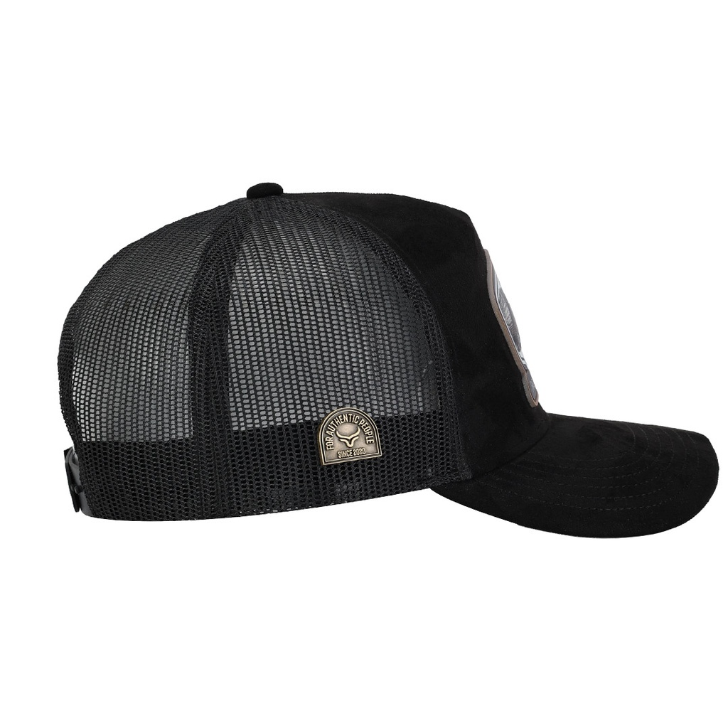 Gorra Trucker 9