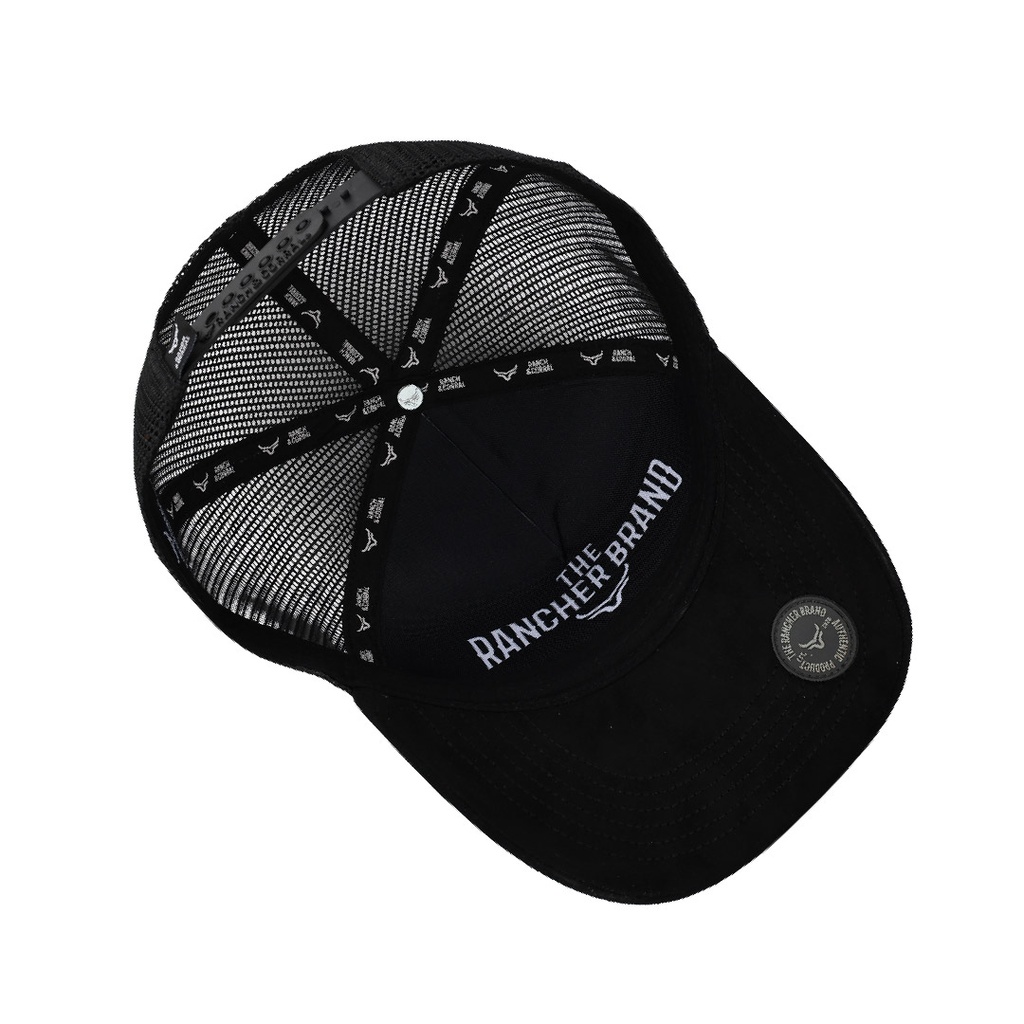 Gorra Trucker 9