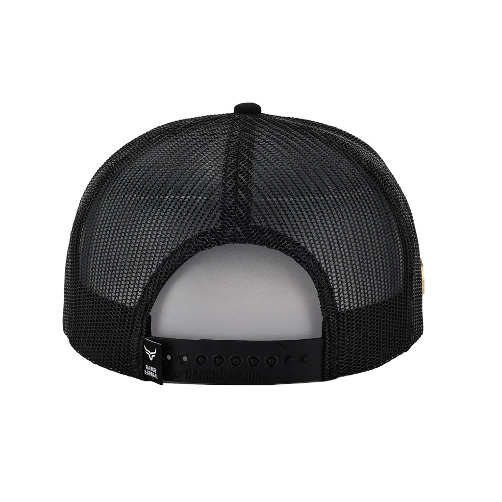 Gorra Trucker 9