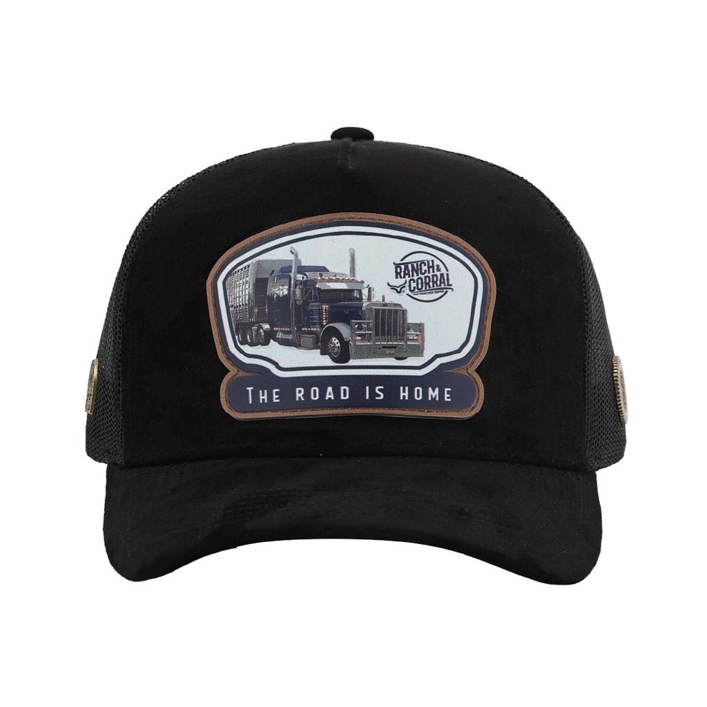 Gorra Trucker 9
