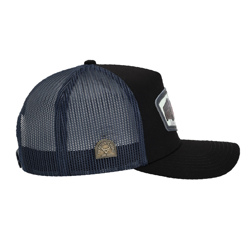 Gorra Trucker CE098